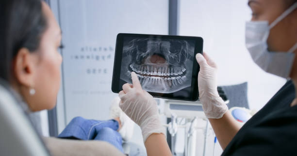 Licensed Tooth Extraction service in Hampton, VA - Smile Center Dentistry